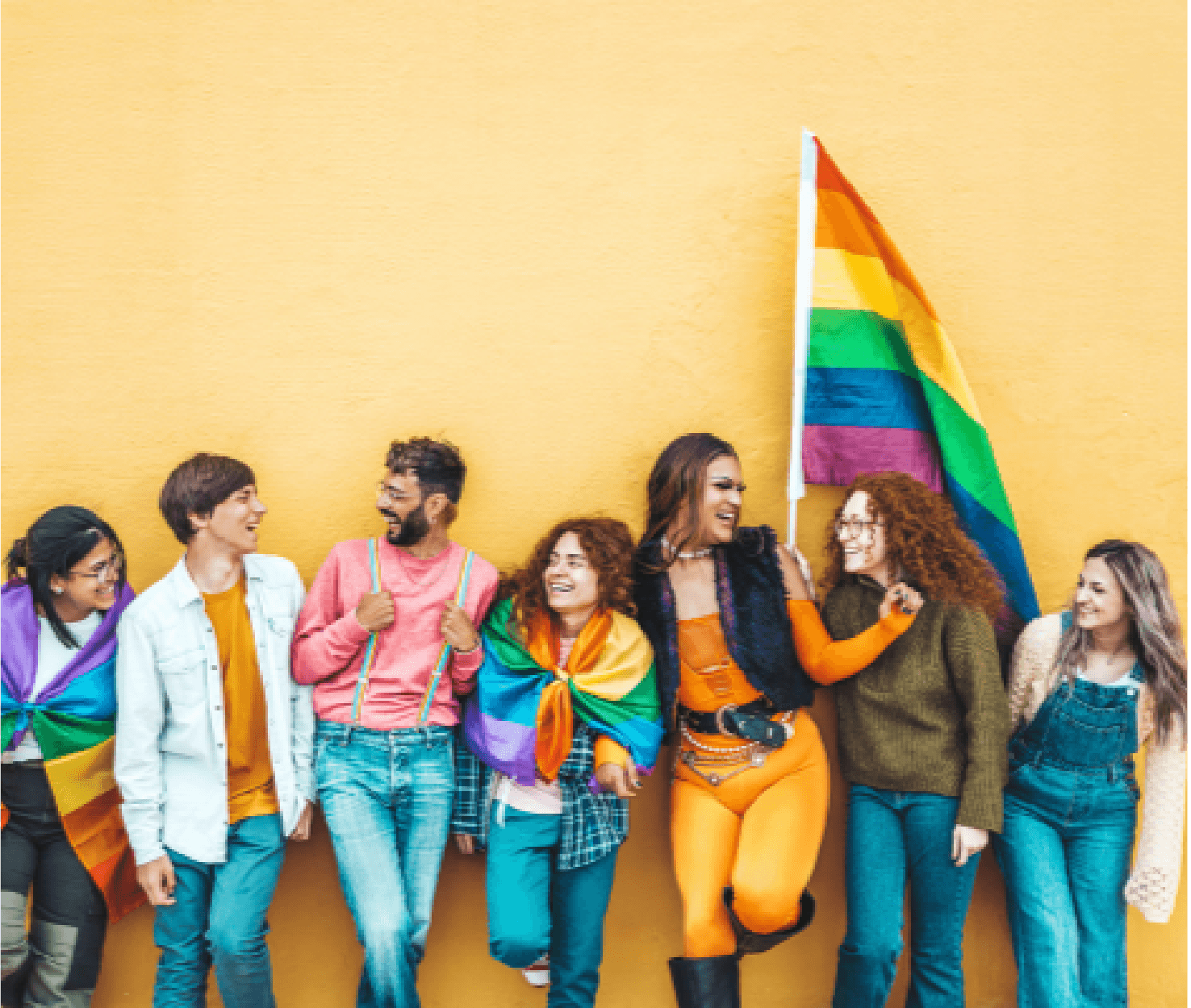 The Inseparability of Pride and Period Equity The Inseparability of Pride and Period Equity
